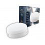 LUMAX Led panel High Lumen LUMNPO-18W 6500K - slika 1