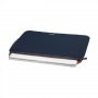 HAMA Laptop futrola Neoprene 13,3,plavo/narandžasto 216513 - slika 2
