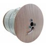 GEMBIRD KABL-COAX-RG6/300 white (X553) **koaksialni kabl RG6 bez konektora, conductivity 18%,6.5mm,300m 4058 - slika 2