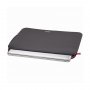 HAMA Laptop futrola Neoprene 13,3'' sivo/crvena 216508 - slika 2