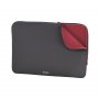 HAMA Laptop futrola Neoprene 13,3'' sivo/crvena 216508 - slika 1