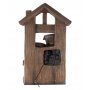 HOME Sobna fontana 47.8cm WF02 mini fontana sa toplo belim LED osvetljenjem 305x478x255mm - slika 2
