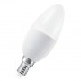 OSRAM Ledvance Smart Wifi LED sijalica E14 5W tri bele sveća O85556 - slika 2