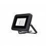 COMMEL LED reflektor 30W 6500K, 2400lm 25kh, crni C306-235 - slika 1