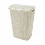 CURVER Koš za veš 55l, my style ( CU 00713-885 ) - slika 1