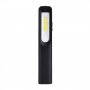 COMMEL LED radna svetiljka 3W+3W COB magnetni držač 7000K C401-020 - slika 1