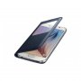 SAMSUNG Maska sa preklopom i prozorom S6, crna EF-CG920-PBE - slika 1
