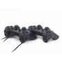 GEMBIRD Gamepad  JPD-UDV2-11 USB dupli - slika 2
