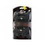 GEMBIRD Gamepad  JPD-UDV2-11 USB dupli - slika 3