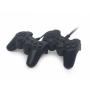 GEMBIRD Gamepad  JPD-UDV2-11 USB dupli - slika 1