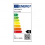 OSRAM Vintage 1906 LED sijalica Edison Gold 35 4W 2000 E27 O92112 - slika 3