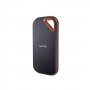 SANDISK Extreme PRO 4TB Portable SSD SDSSDE81-4T00-G25 - slika 3