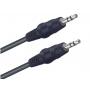 KETTZ Kabl 3.5mm - 3.5mm AUX-69 1m - slika 1