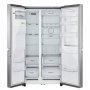 LG Frižider GSJ960NSBZ - slika 2