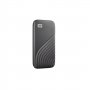 WESTERN DIGITAL 1TB My Passport Portable SSD WDBAGF0010BGY-WESN crni - slika 3