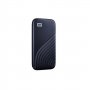 WESTERN DIGITAL 1TB My Passport Portable SSD WDBAGF0010BBL-WESN plavi - slika 3