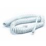 KETTZ Telefonski spiralni kabl 3m SPB-3 - slika 1