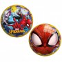 ED Lopta SpiderMan 23cm - slika 1