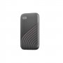 WESTERN DIGITAL 4TB My Passport Portable SSD WDBAGF0040BGY-WESN crni - slika 2