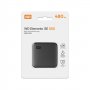 WESTERN DIGITAL Elements SE 480GB Portable SSD WDBAYN4800ABK-WESN - slika 3