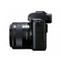 CANON EOS M50 mark 2 + 15-45mm (crni) - slika 2