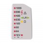 BENNING Tester napona Duspol expert - slika 2