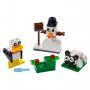LEGO 11012 Kreativne bele kocke - slika 2