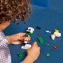 LEGO 11012 Kreativne bele kocke - slika 4
