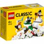 LEGO 11012 Kreativne bele kocke - slika 1