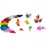 LEGO 11018 Kreativna zabava u okeanu - slika 2