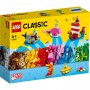 LEGO 11018 Kreativna zabava u okeanu - slika 1