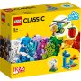 LEGO 11019 Kocke i funkcije - slika 1