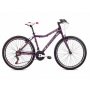 CAPRIOLO Mtb Attack Lady ljubičasto-belo 2019 l26''/18al 919565-17 - slika 1