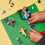LEGO 11023 Zelena podloga za gradnju - slika 3
