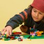 LEGO 11023 Zelena podloga za gradnju - slika 4