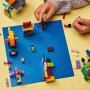 LEGO 11025 Plava podloga za gradnju - slika 3
