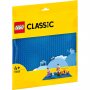 LEGO 11025 Plava podloga za gradnju - slika 1