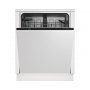 BEKO DIN 36420 ugradna mašina za pranje sudova - slika 1