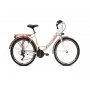 CAPRIOLO Bicikl metropolis lady 26''/18ht bež 19'' 918401-19 - slika 1