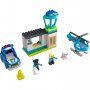 LEGO DUPLO 10959 Policijska stanica i helikopter - slika 2