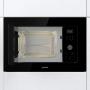 GORENJE Mikrotalasna Ugradna BM201AG1BG - slika 2