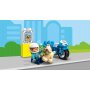 LEGO DUPLO 10967 Policijski motocikl - slika 3