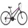 CAPRIOLO Sunrise trekking lady crno-pink 28'' 920596-17 - slika 1