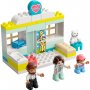 LEGO DUPLO 10968 Poseta lekaru - slika 2
