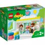 LEGO DUPLO 10968 Poseta lekaru - slika 1