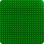 LEGO DUPLO 10980 zelena podloga za gradnju - slika 2