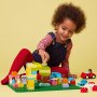 LEGO DUPLO 10980 zelena podloga za gradnju - slika 4