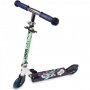 CAPRIOLO Dečiji trotinet Romobil star wars 2w 290228 - slika 1