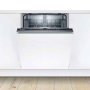 BOSCH Ugradna mašina za sudove SGV2ITX22E - slika 2