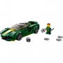LEGO 76907 Lotus Evija - slika 2